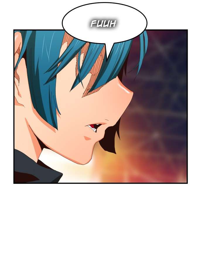 The God of High School Chapter 369 - halaman 58