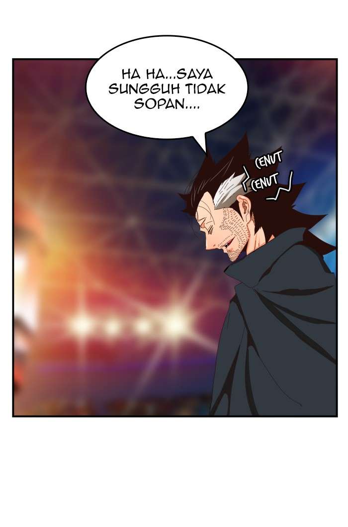 The God of High School Chapter 369 - halaman 63