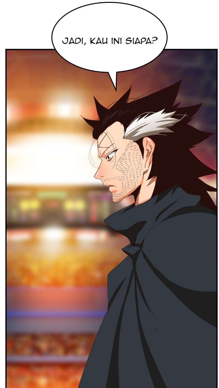 The God of High School Chapter 369 - halaman 65