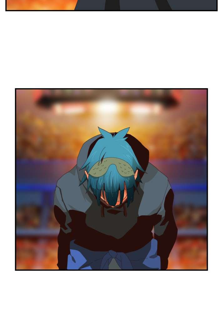 The God of High School Chapter 369 - halaman 66