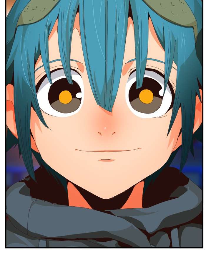 The God of High School Chapter 369 - halaman 68