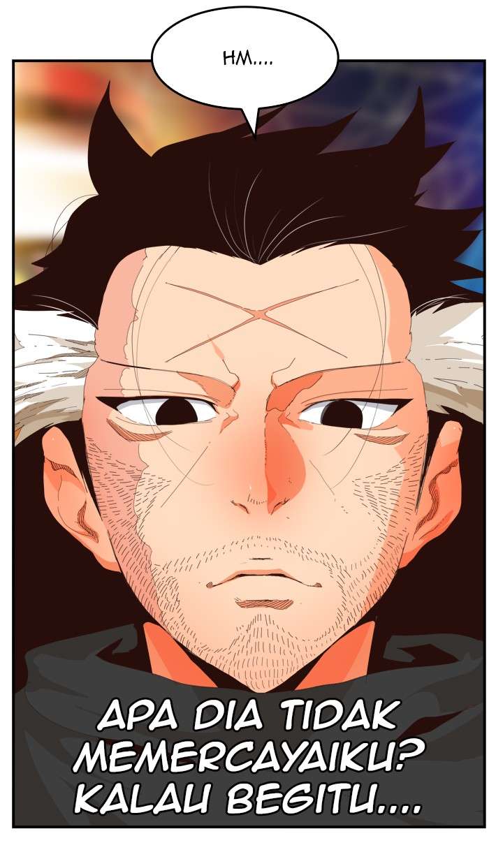 The God of High School Chapter 369 - halaman 69