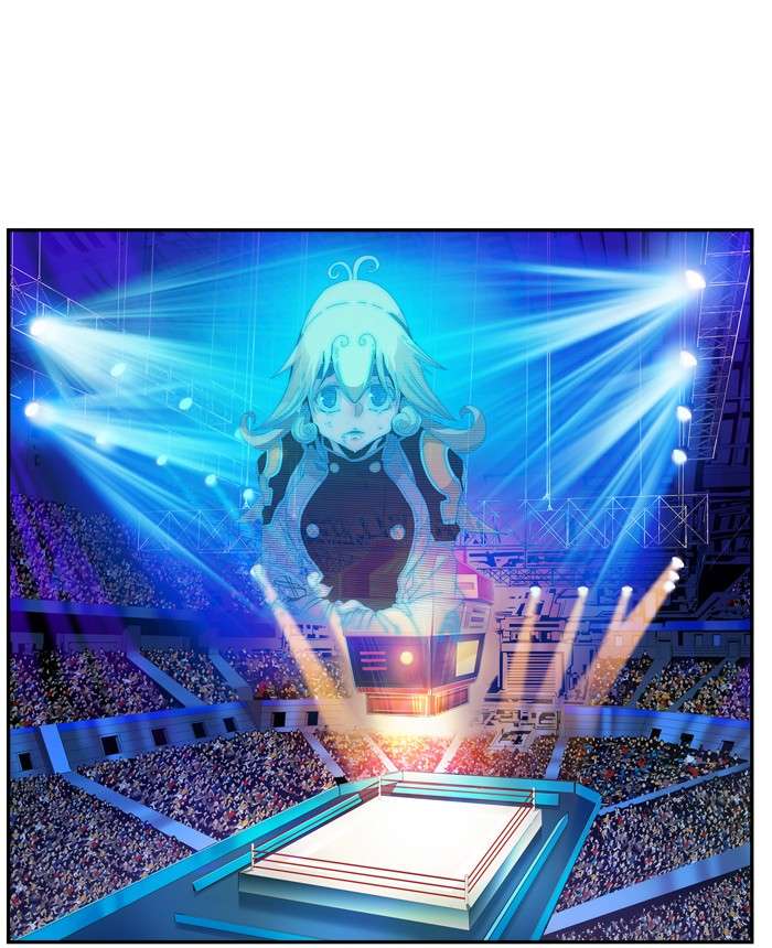 The God of High School Chapter 369 - halaman 79