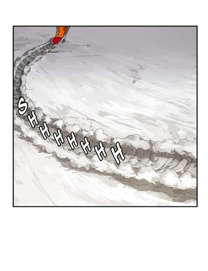The God of High School Chapter 370 - halaman 103