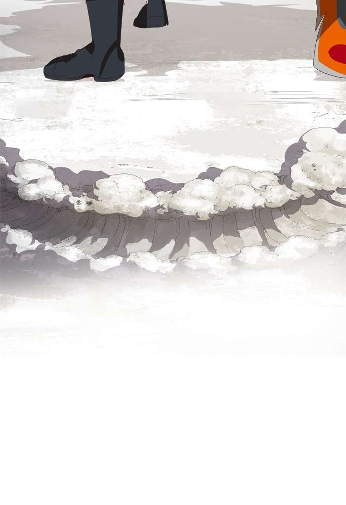 The God of High School Chapter 370 - halaman 106