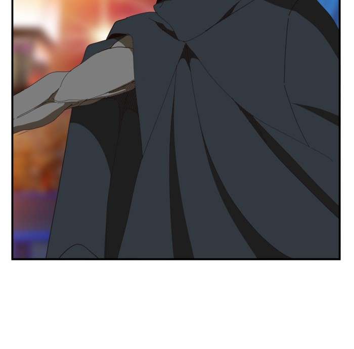 The God of High School Chapter 370 - halaman 14