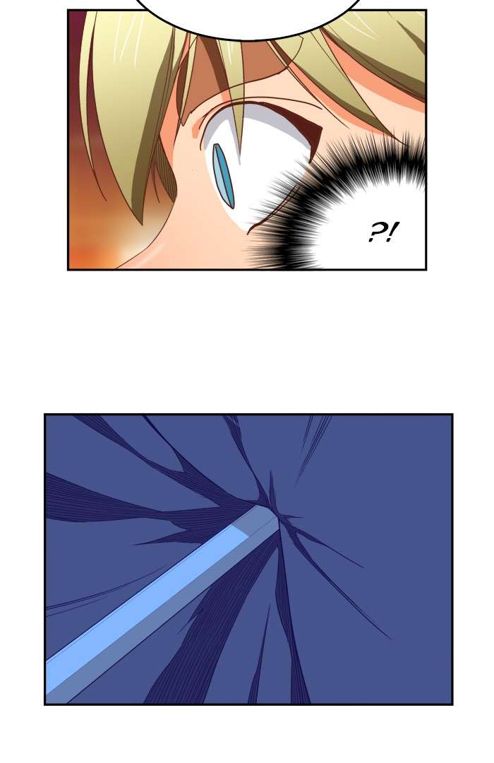 The God of High School Chapter 370 - halaman 26