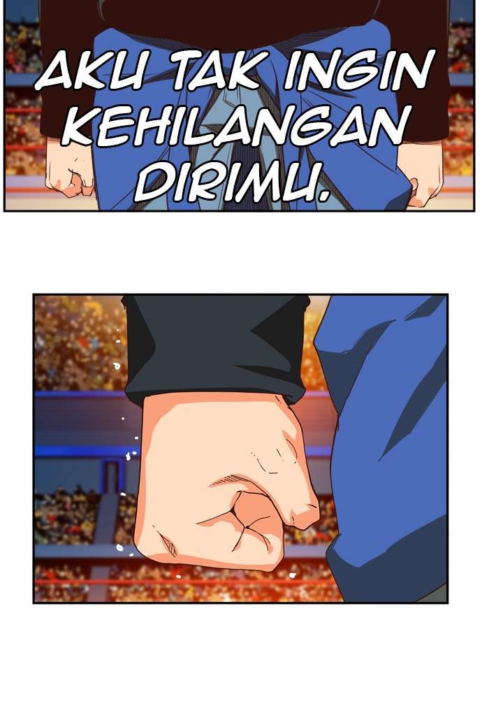 The God of High School Chapter 370 - halaman 55