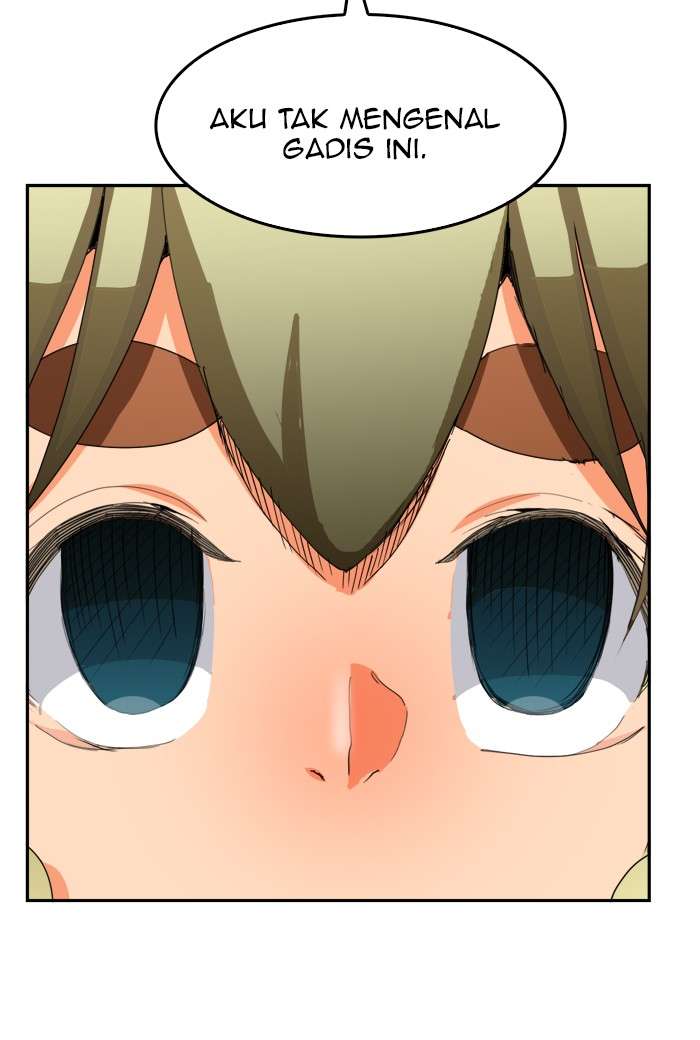 The God of High School Chapter 370 - halaman 57