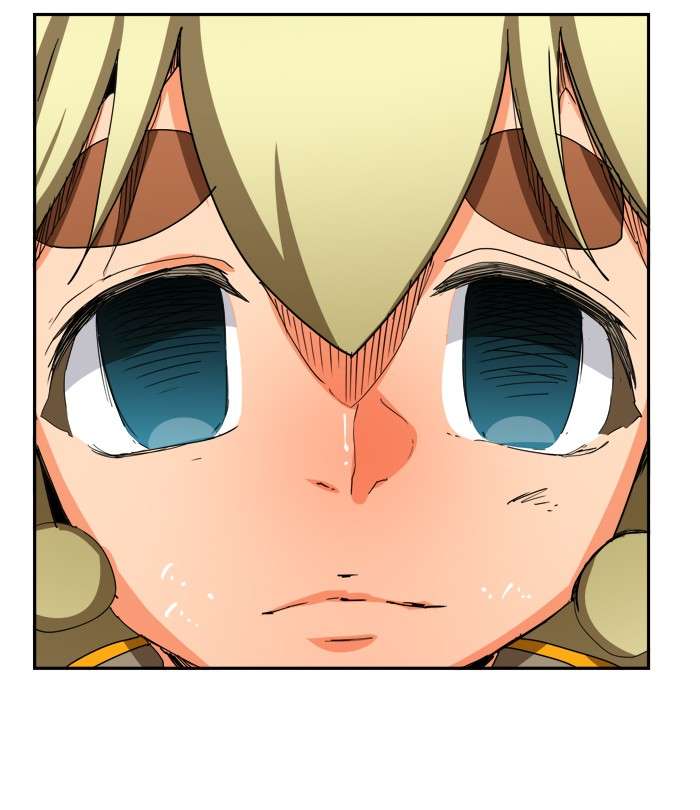 The God of High School Chapter 370 - halaman 58