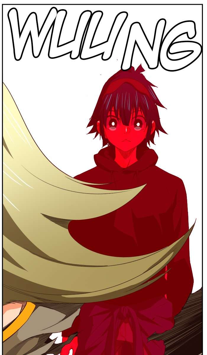 The God of High School Chapter 370 - halaman 63