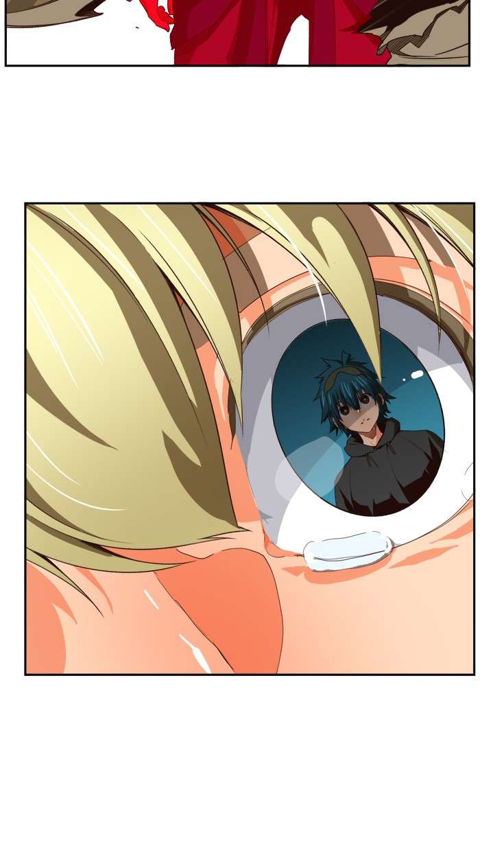 The God of High School Chapter 370 - halaman 64