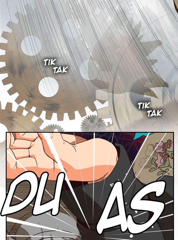 The God of High School Chapter 370 - halaman 68
