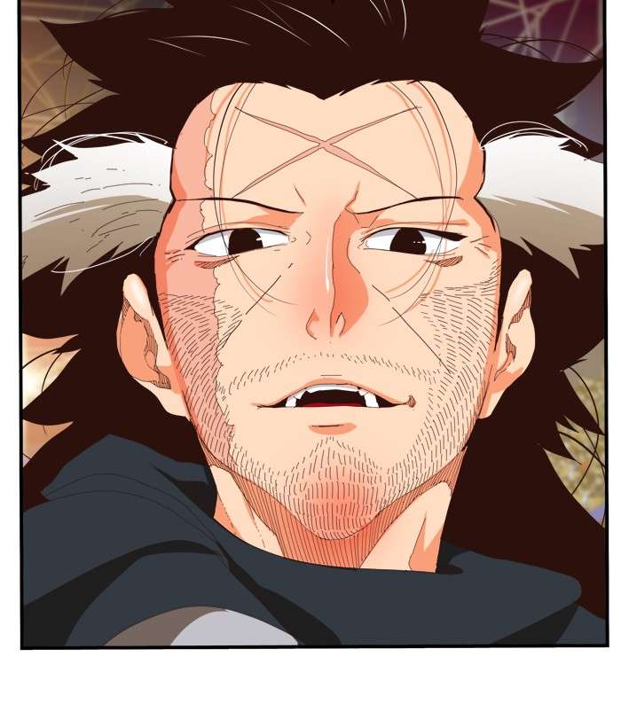 The God of High School Chapter 370 - halaman 71