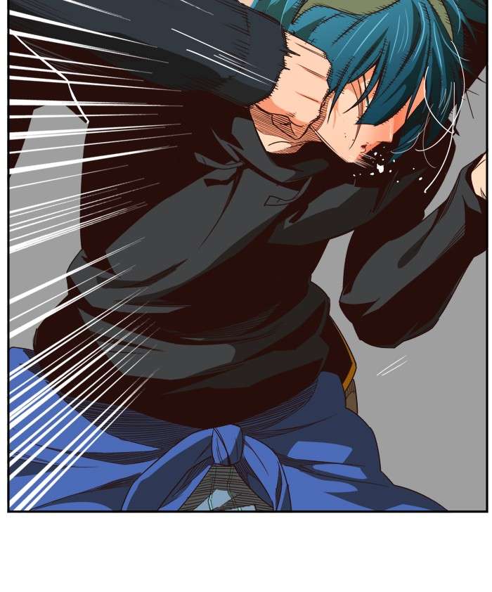 The God of High School Chapter 370 - halaman 78