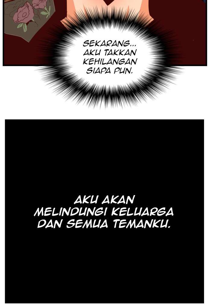 The God of High School Chapter 370 - halaman 90