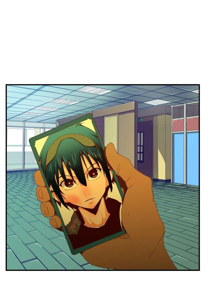 The God of High School Chapter 370 - halaman 93