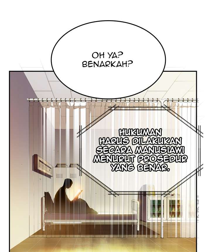 The God of High School Chapter 370 - halaman 96