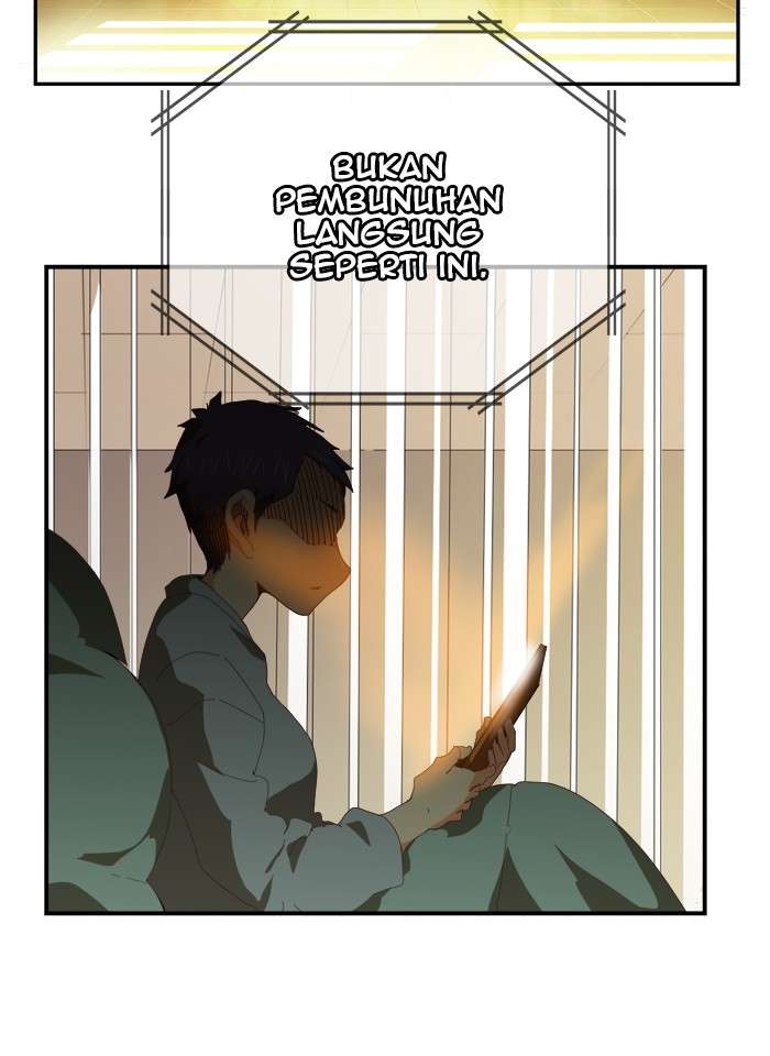 The God of High School Chapter 370 - halaman 97