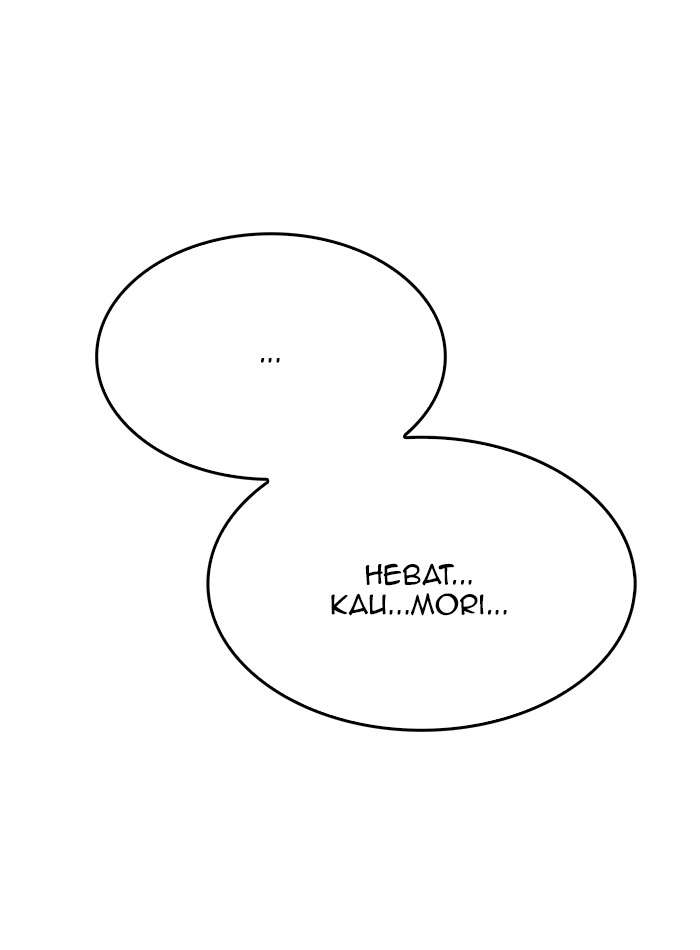 The God of High School Chapter 370 - halaman 98