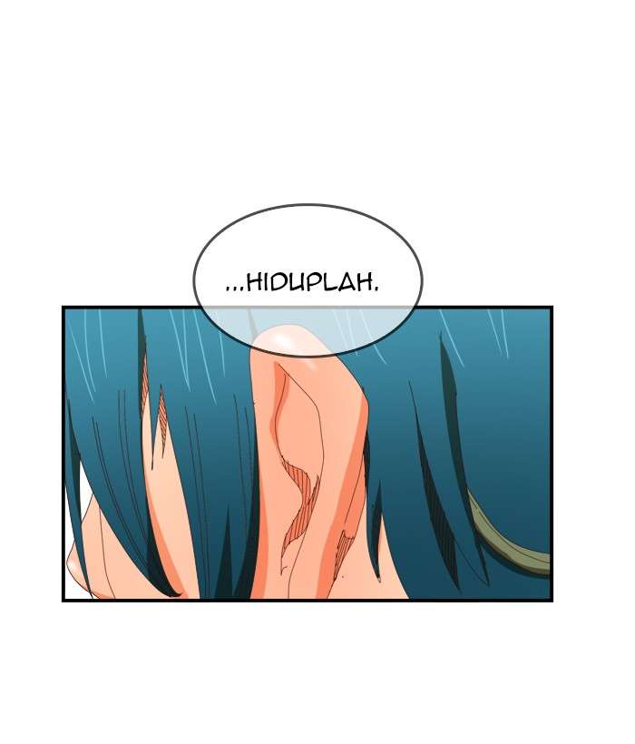 The God of High School Chapter 371 - halaman 106
