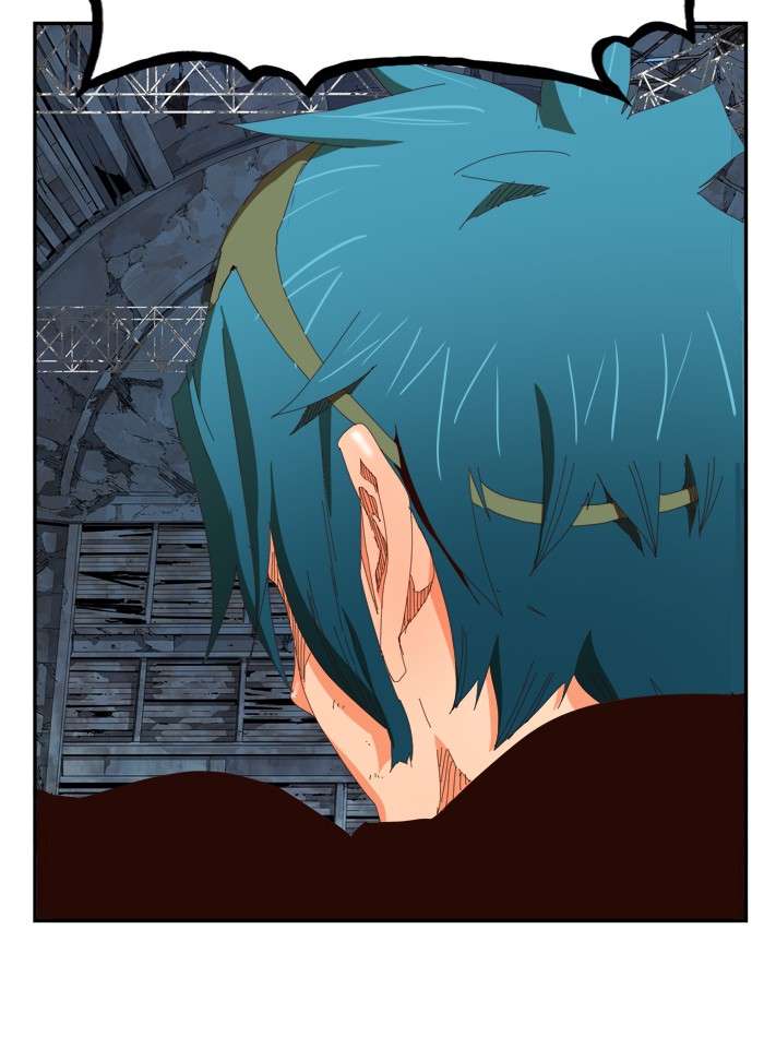 The God of High School Chapter 371 - halaman 108