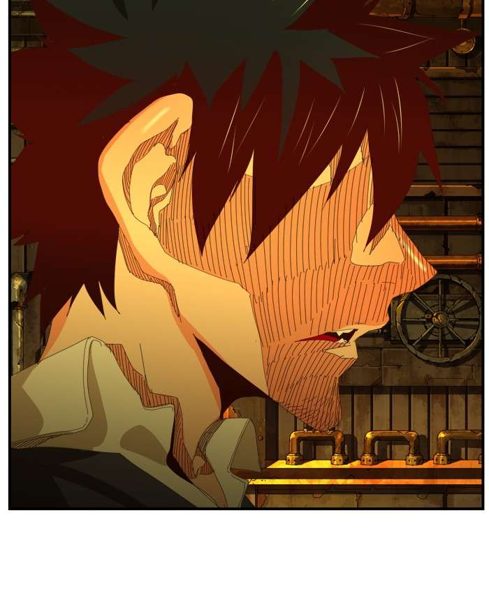 The God of High School Chapter 371 - halaman 119