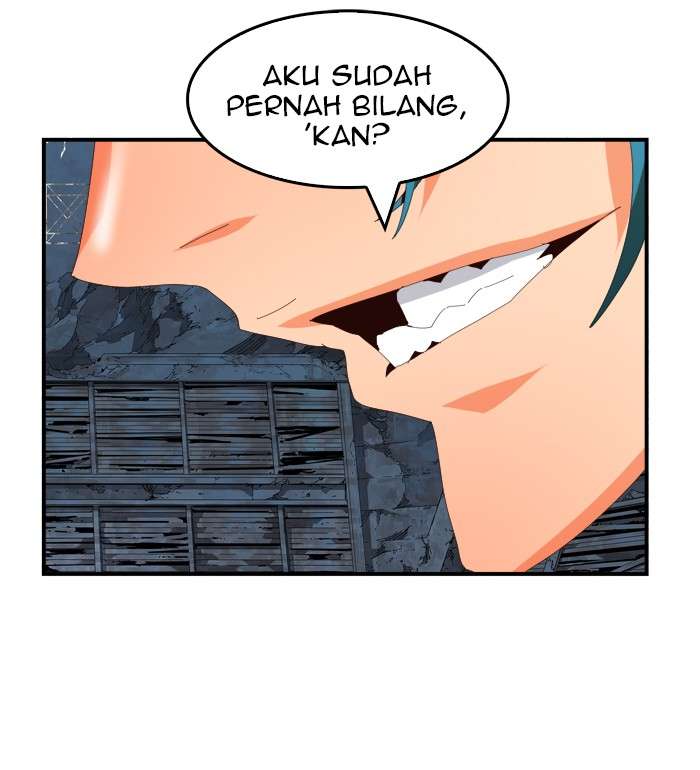 The God of High School Chapter 371 - halaman 120