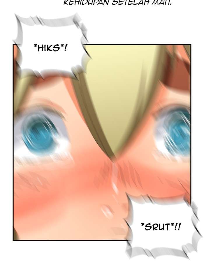 The God of High School Chapter 371 - halaman 123