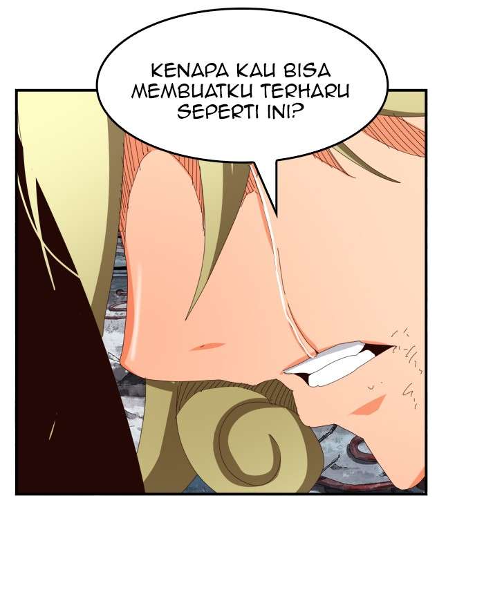The God of High School Chapter 371 - halaman 125