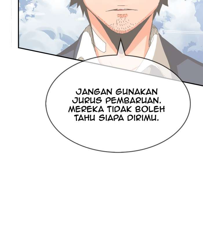 The God of High School Chapter 371 - halaman 131