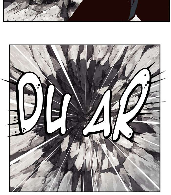 The God of High School Chapter 371 - halaman 24