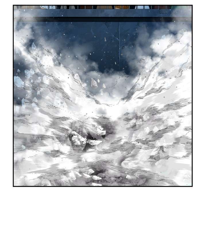 The God of High School Chapter 371 - halaman 37