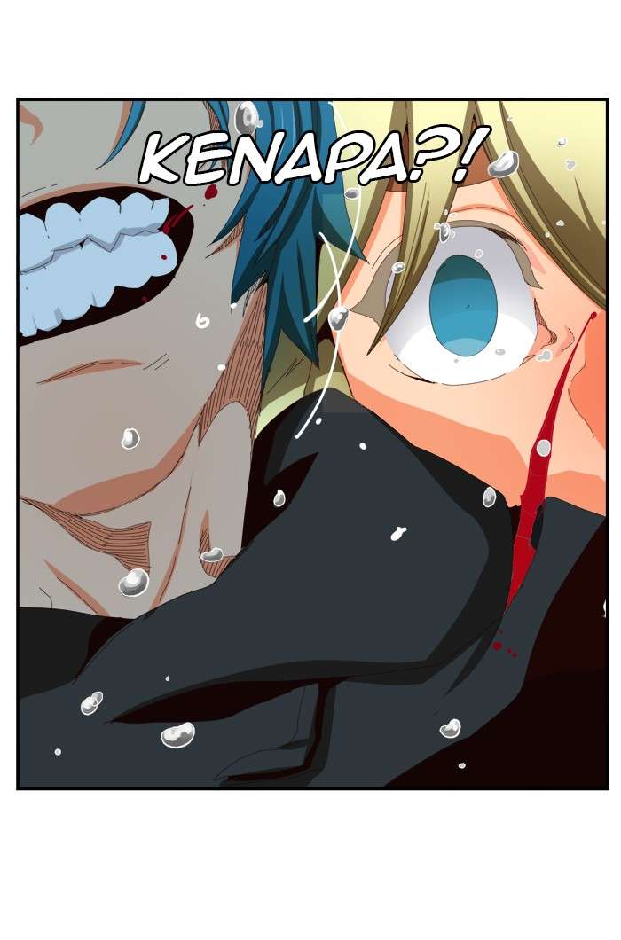 The God of High School Chapter 371 - halaman 66