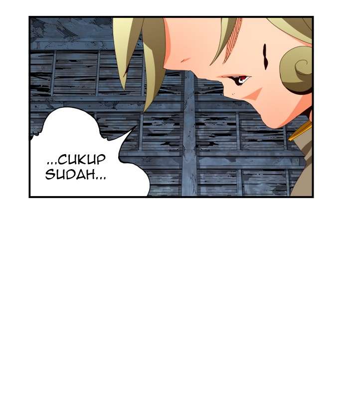 The God of High School Chapter 371 - halaman 67