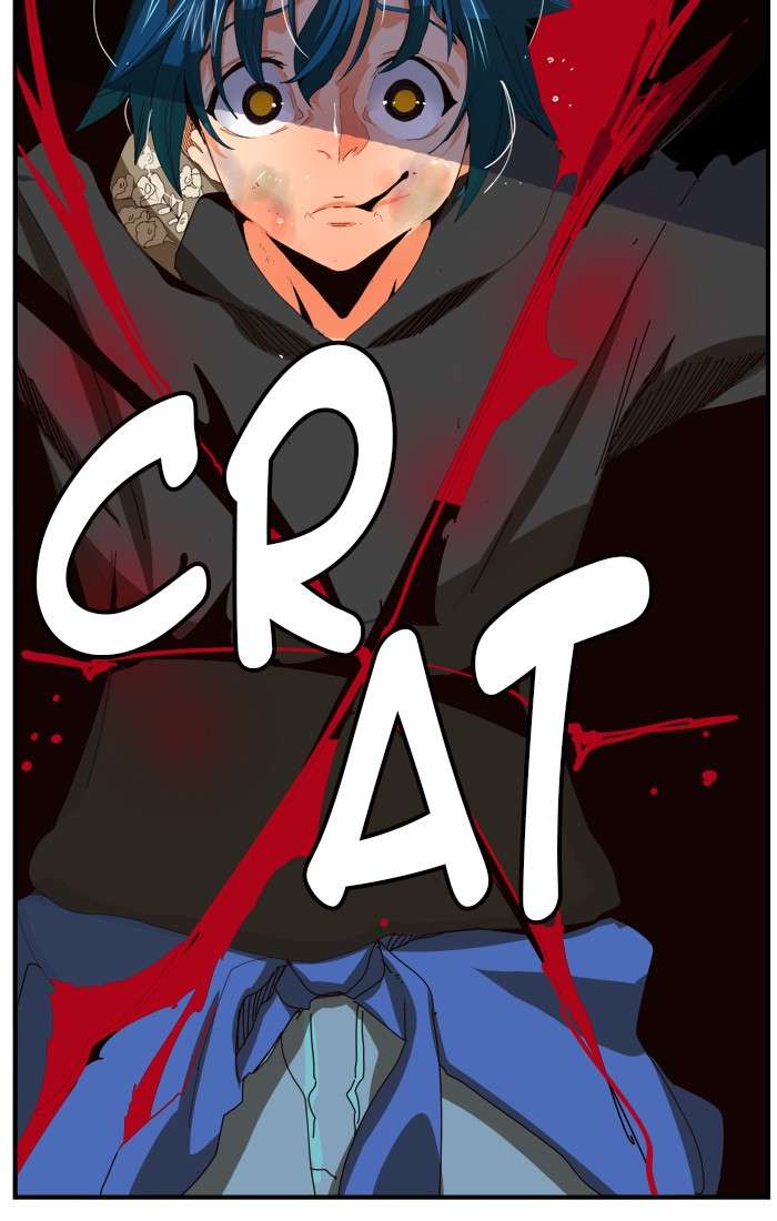 The God of High School Chapter 371 - halaman 76