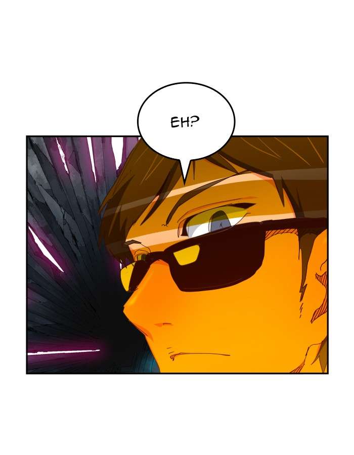 The God of High School Chapter 372 - halaman 10