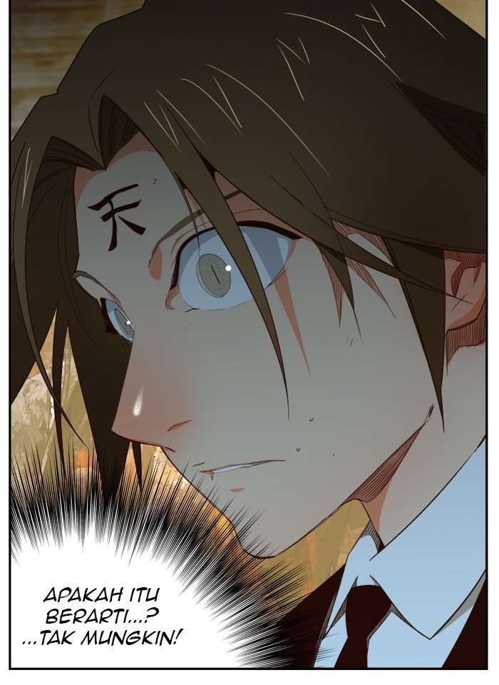 The God of High School Chapter 372 - halaman 100