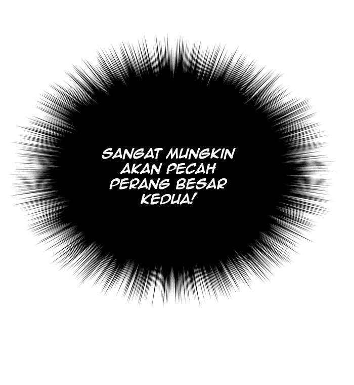 The God of High School Chapter 372 - halaman 28