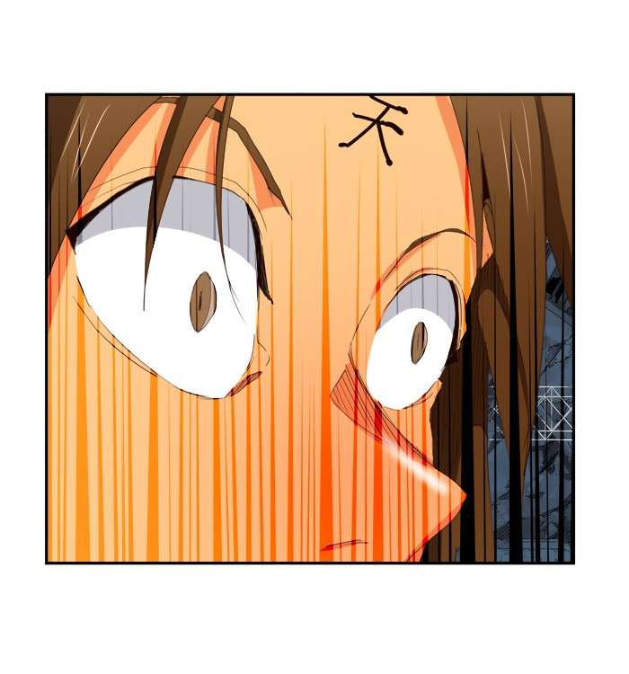 The God of High School Chapter 372 - halaman 45