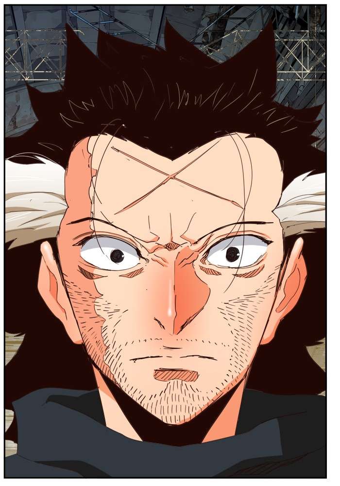 The God of High School Chapter 372 - halaman 5