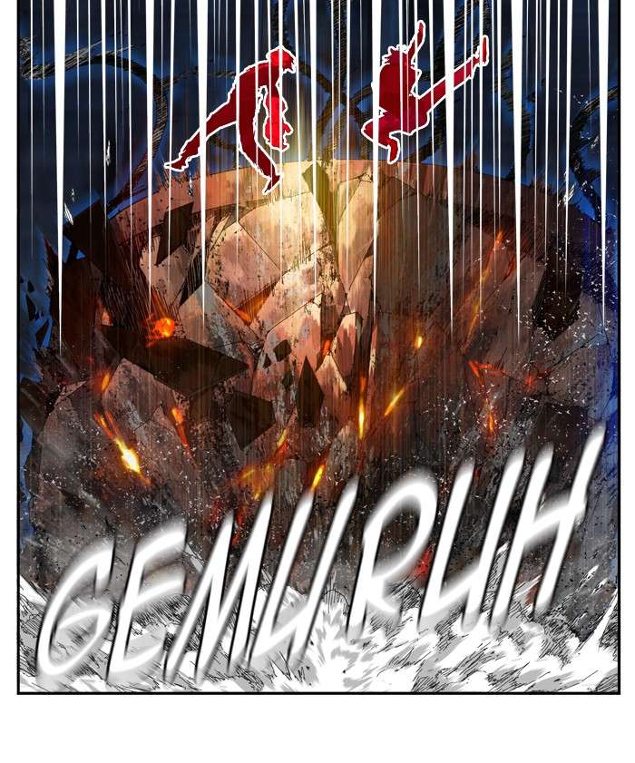 The God of High School Chapter 372 - halaman 80