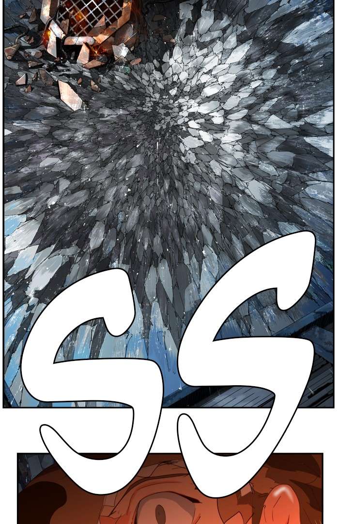 The God of High School Chapter 372 - halaman 95