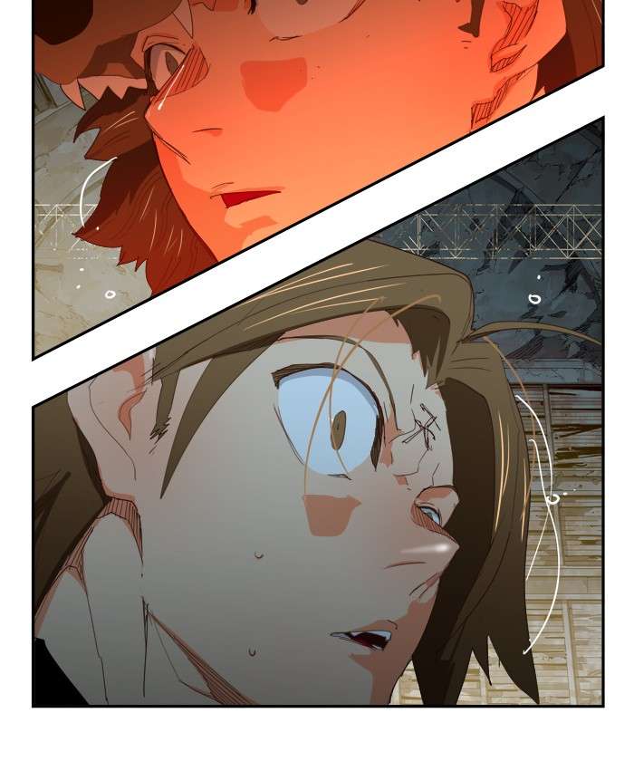 The God of High School Chapter 372 - halaman 96