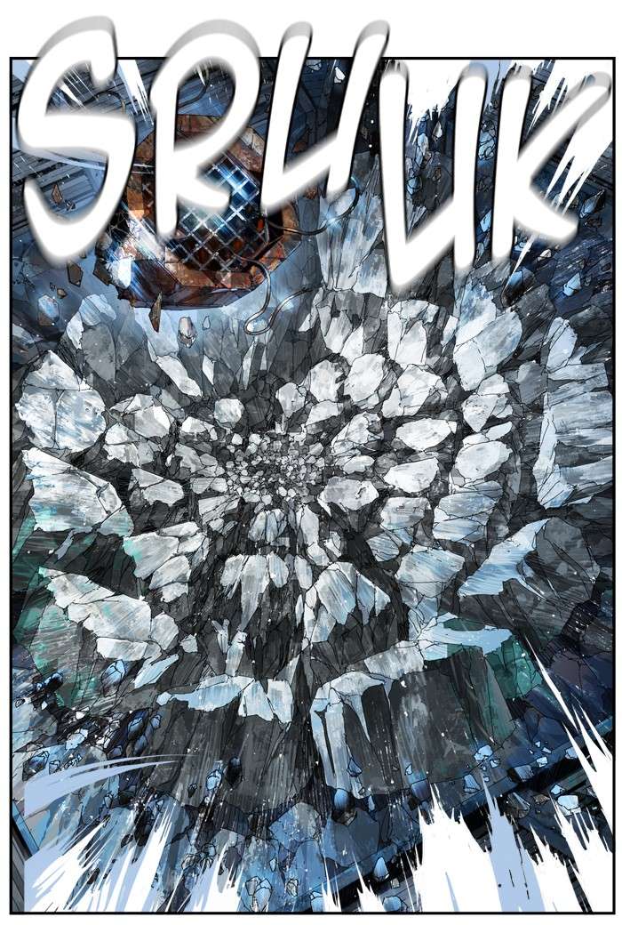 The God of High School Chapter 372 - halaman 97