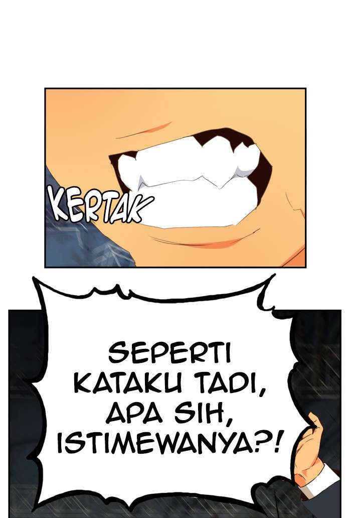 The God of High School Chapter 373 - halaman 11
