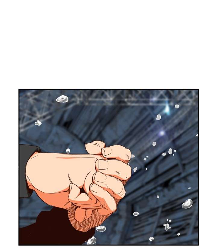 The God of High School Chapter 373 - halaman 13