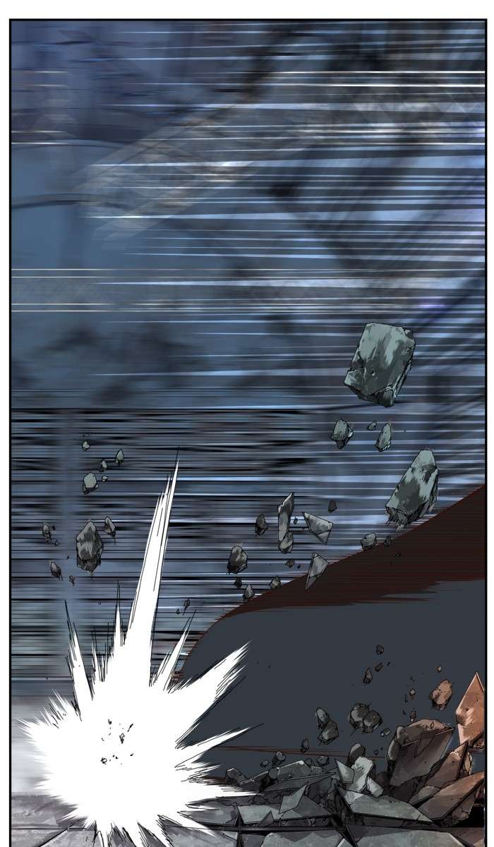 The God of High School Chapter 373 - halaman 20