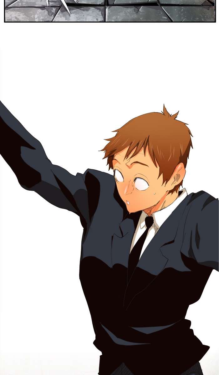The God of High School Chapter 373 - halaman 21