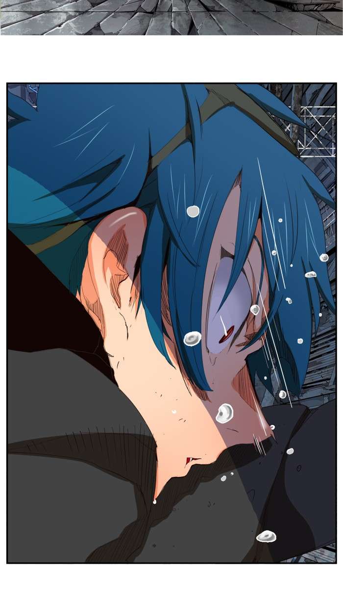 The God of High School Chapter 373 - halaman 23